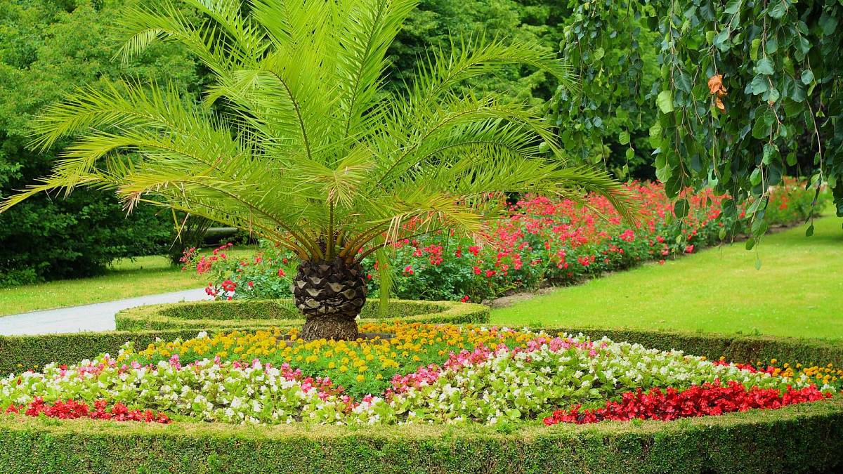 Tipy na výlet: Nejkrásnější české zahrady