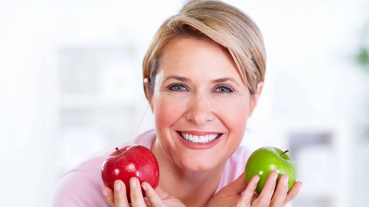 Jak jednoduše zhubnout v období menopauzy? Jak jednoduše zhubnout v období menopauzy?