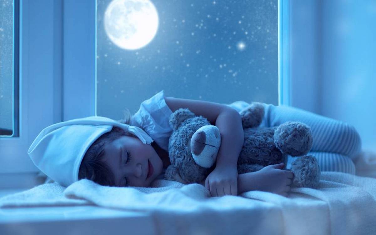 3 znamení zvěrokruhu, do kterých se rodí ty nejklidnější děti 3 znamení zvěrokruhu, do kterých se rodí ty nejklidnější děti