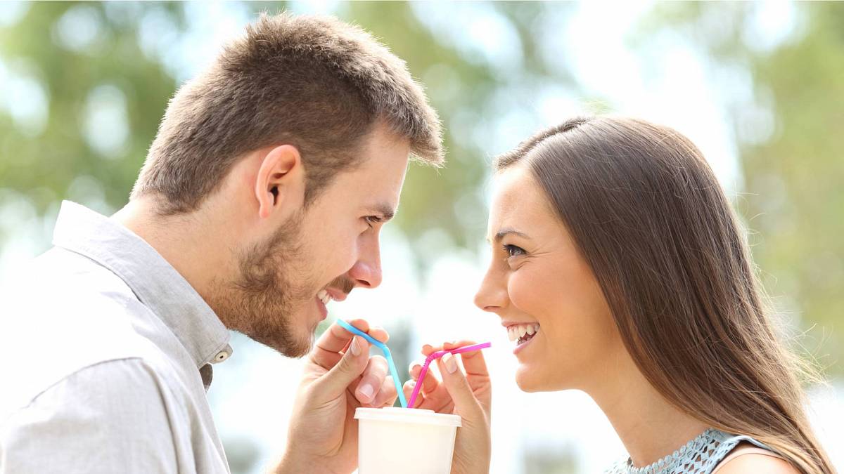 Důvody, proč jsou Beran a Střelec kompatibilní partneři Důvody, proč jsou Beran a Střelec kompatibilní partneři