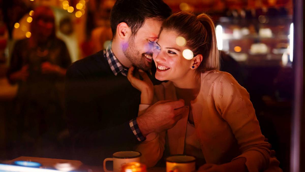 Partnerský horoskop na týden od 14. února: Krátkodobé romantické výzvy i dlouhodobé vztahové cíle Partnerský horoskop na týden od 14. února: Krátkodobé romantické výzvy i dlouhodobé vztahové cíle