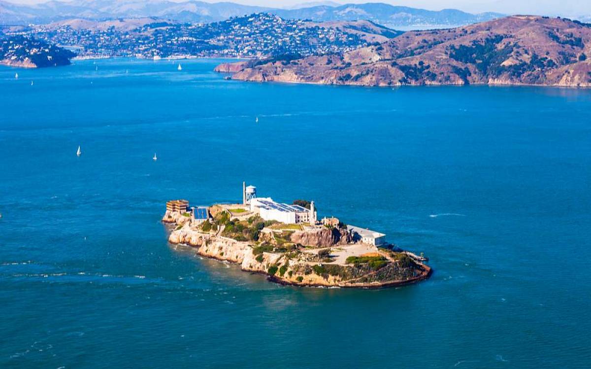 Útěk z Alcatrazu: Záhada jednoho z nejslavnějších úniků z vězení Útěk z Alcatrazu: Záhada jednoho z nejslavnějších úniků z vězení