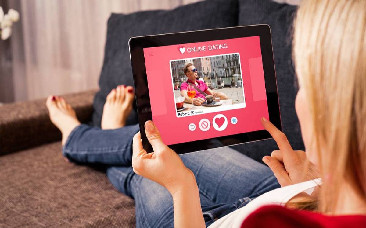Jak být úspěšní na online seznamce Jak být úspěšní na online seznamce
