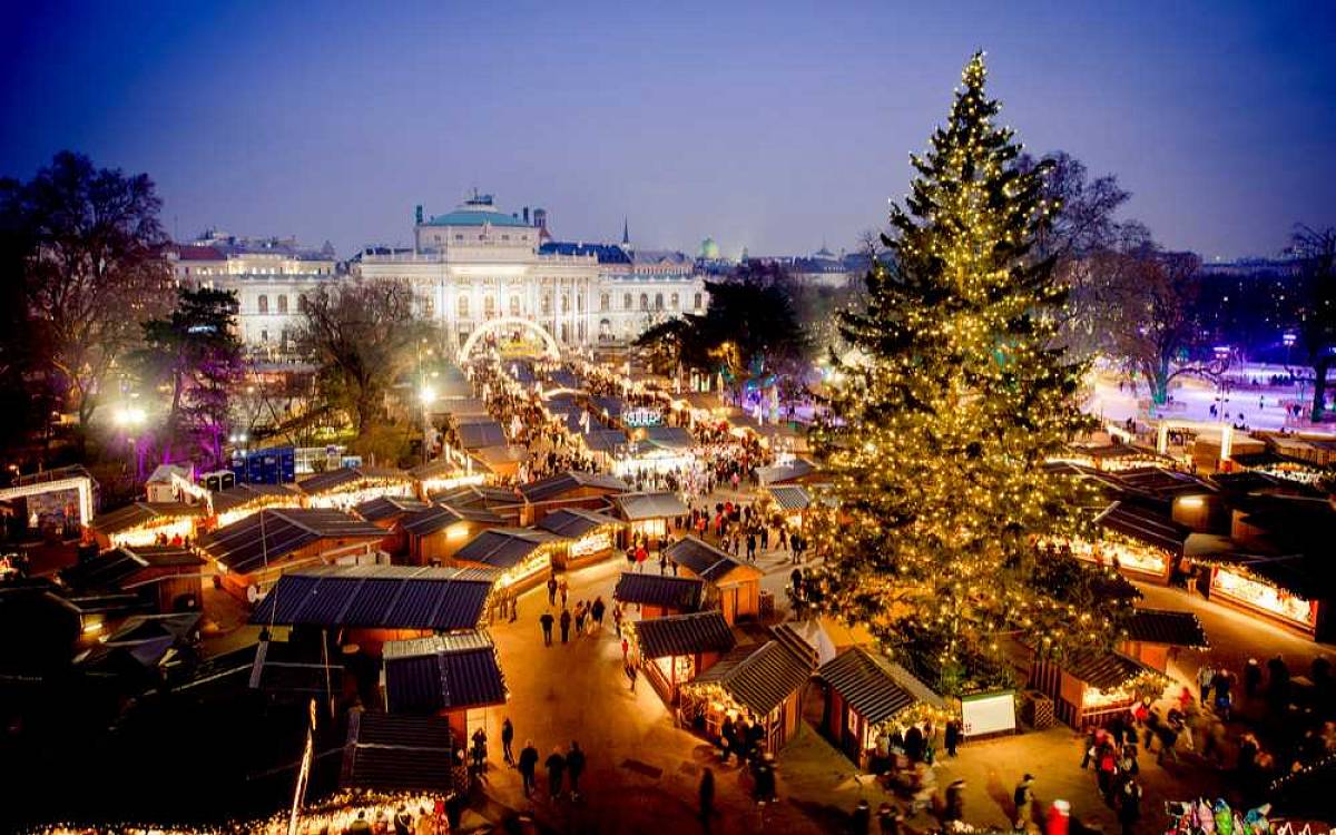 Tipy na jednodenní a víkendové výlety do zahraničí