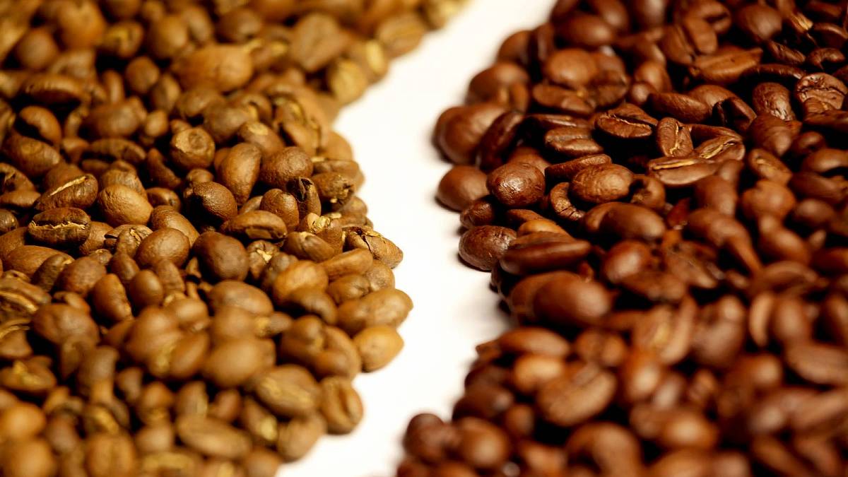 Jak poznáte kvalitní zrnkovou kávu?