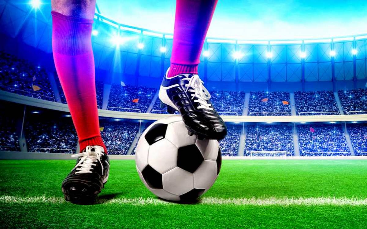 Všichni sportovci, volejte sláva a 3 dny se radujte. Vláda obnovuje profesionální soutěže Všichni sportovci, volejte sláva a 3 dny se radujte. Vláda obnovuje profesionální soutěže