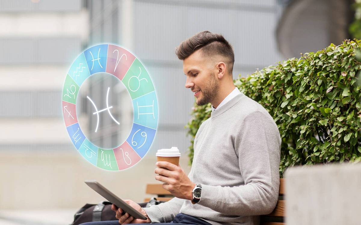 Horoskop na pondělí 4.10.2021: Štíry ovlivňuje silná sexuální energie. Vodnáři zazáří se svým šarmem a komunikativností! Horoskop na pondělí 4.10.2021: Štíry ovlivňuje silná sexuální energie. Vodnáři zazáří se svým šarmem a komunikativností!