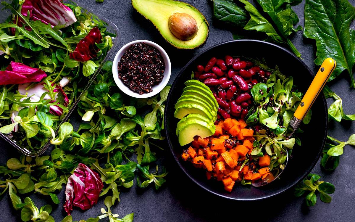 Jednoduché tipy, jak se stát vegetariánem Jednoduché tipy, jak se stát vegetariánem