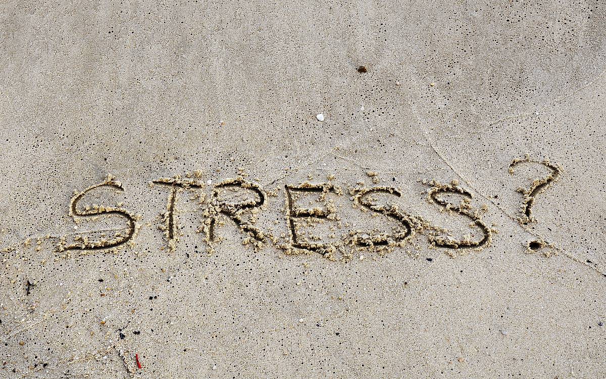 Najděte si způsob, jak se zbavit stresu podle vašeho astrologického znamení