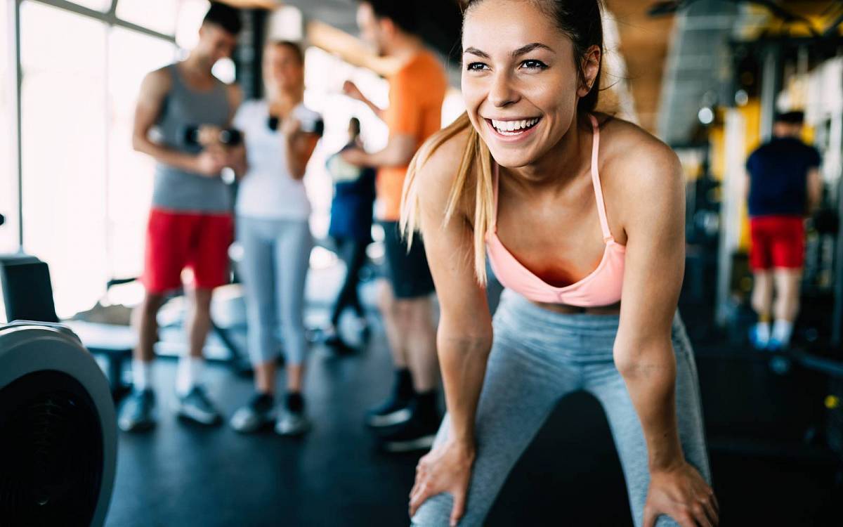 TOP 10 fitness influencerů světa. Který je váš oblíbený? TOP 10 fitness influencerů světa. Který je váš oblíbený?