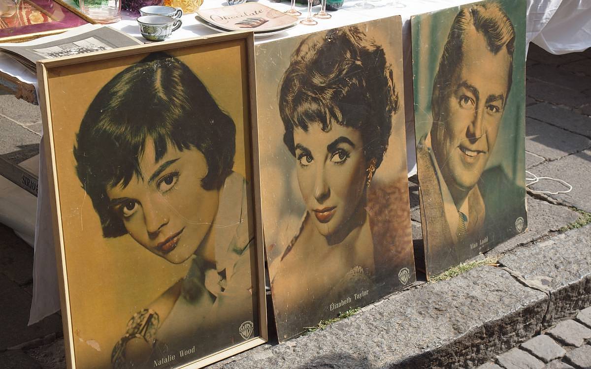 Krásná herečka Natalie Wood zemřela záhadnou smrtí. Byla to vražda? Krásná herečka Natalie Wood zemřela záhadnou smrtí. Byla to vražda?