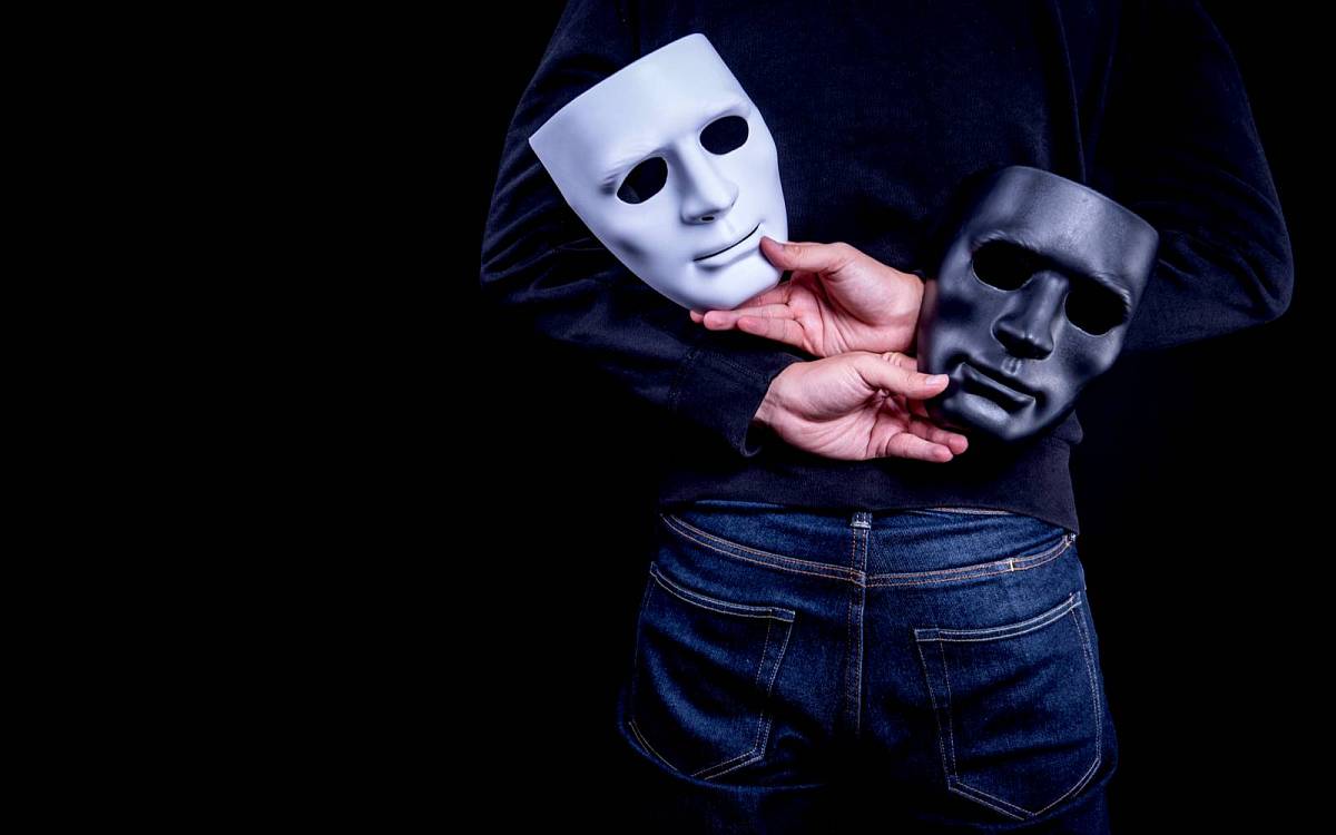 3 falešná znamení zvěrokruhu, kterým nemůžete nikdy věřit. Znáte je? 3 falešná znamení zvěrokruhu, kterým nemůžete nikdy věřit. Znáte je?
