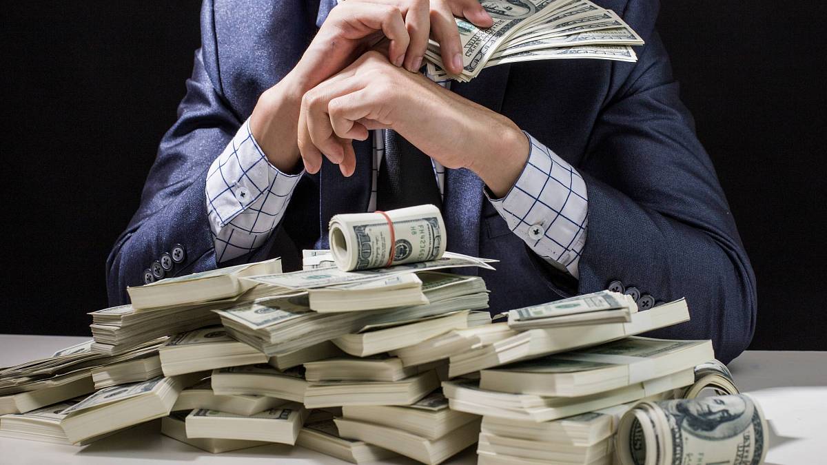 Co vás čeká v říjnu v oblasti financí? Můžete očekávat přidáno v práci nebo vás konfrontují nečekané výdaje? Co vás čeká v říjnu v oblasti financí? Můžete očekávat přidáno v práci nebo vás konfrontují nečekané výdaje?
