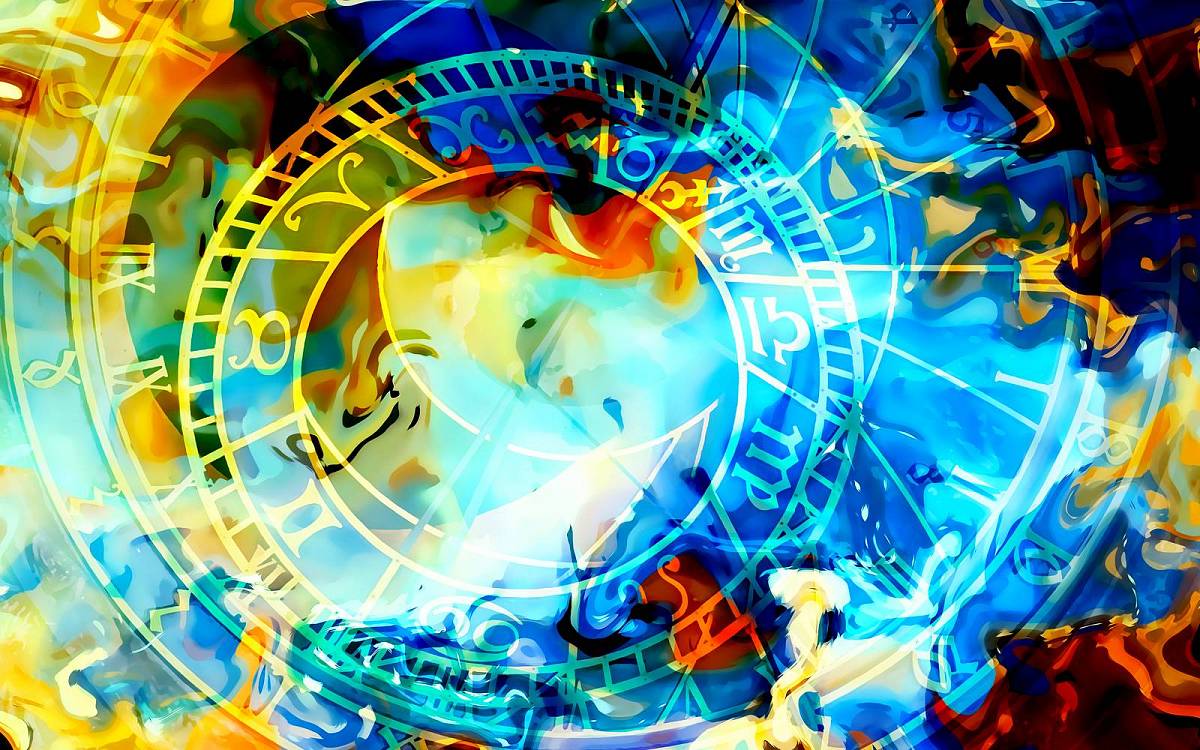 Týdenní horoskop od 19. července: Raci obklopeni nápadníky, Lvi potkají toho pravého a Ryby se budou cítit osaměle Týdenní horoskop od 19. července: Raci obklopeni nápadníky, Lvi potkají toho pravého a Ryby se budou cítit osaměle