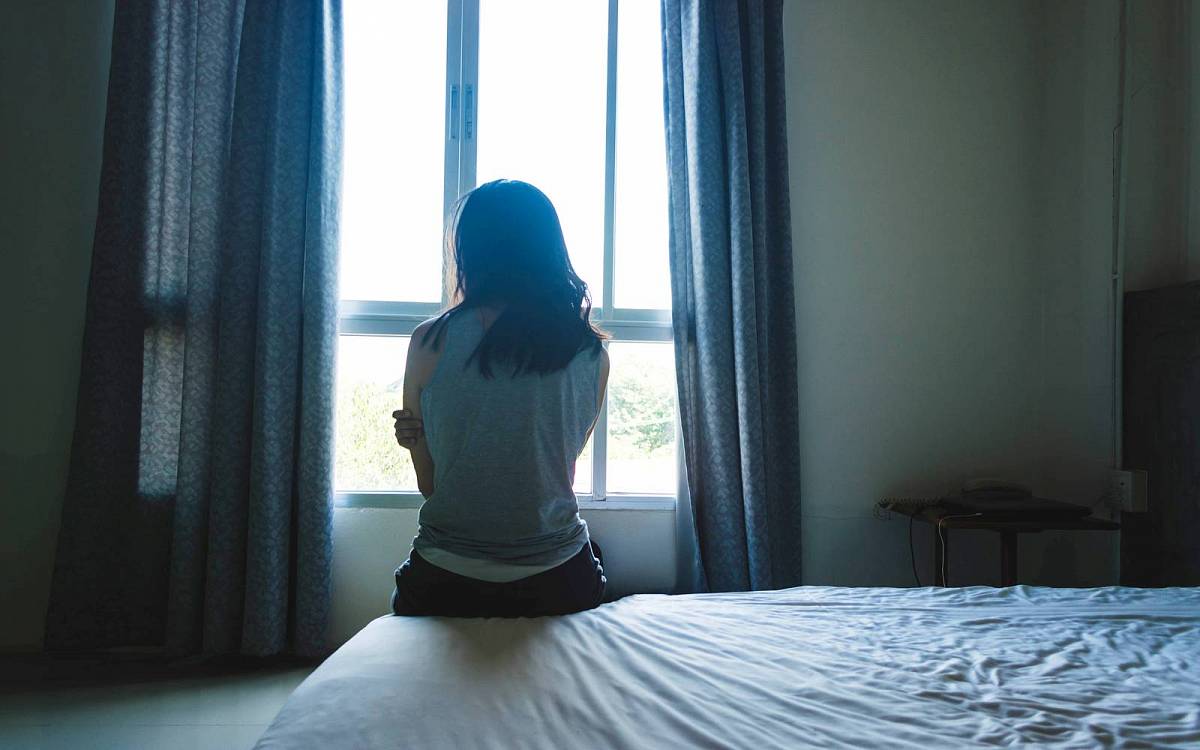Proč oběti sexuálních útoků nevyhledávají pomoc Proč oběti sexuálních útoků nevyhledávají pomoc