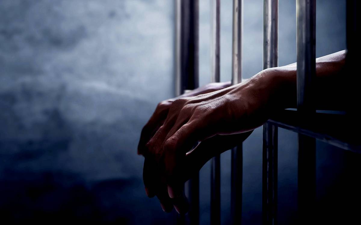 Sny o vězení osvobozují potlačené touhy a uvězněné pocity