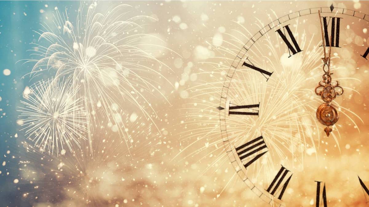 Silvestrovský horoskop mnohé velmi mile překvapí Silvestrovský horoskop mnohé velmi mile překvapí
