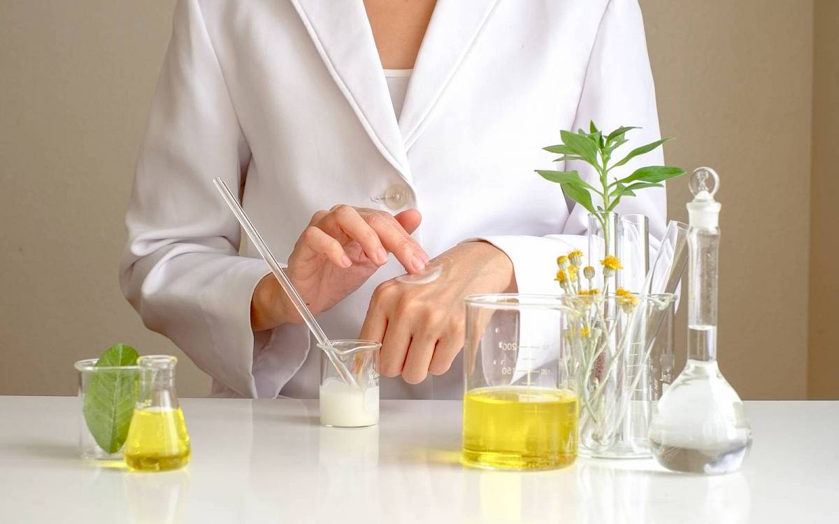 Proč je přírodní a BIO kosmetika tak žádaná? Proč je přírodní a BIO kosmetika tak žádaná?