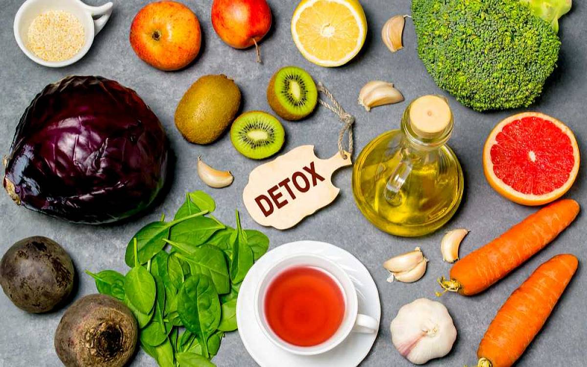 Je detoxikace organismu pouze módním trendem nebo má nějaký význam? Je detoxikace organismu pouze módním trendem nebo má nějaký význam?