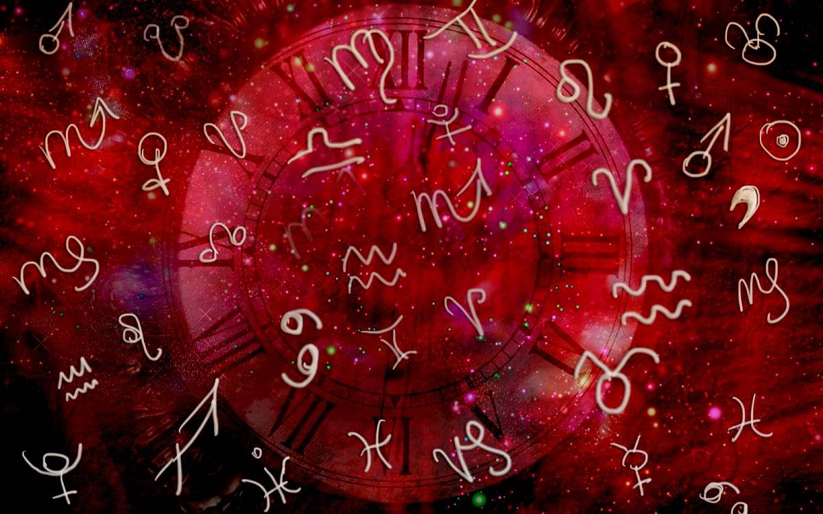 Partnerský horoskop na víkend 18. - 19. září: Romantika, pohoda nebo hádky? Partnerský horoskop na víkend 18. - 19. září: Romantika, pohoda nebo hádky?