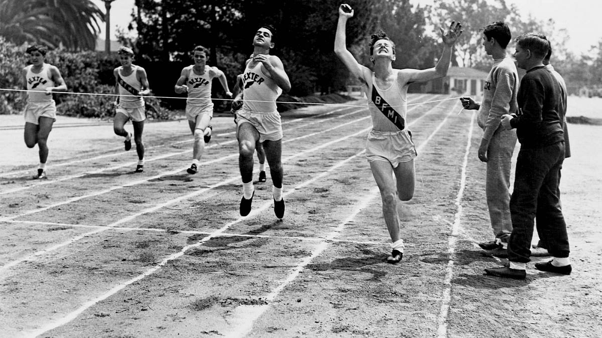 Dana a Emil Zátopkovi: Narodili se ve stejný den a na OH v roce 1952 získali také ve stejný den zlaté medaile Dana a Emil Zátopkovi: Narodili se ve stejný den a na OH v roce 1952 získali také ve stejný den zlaté medaile