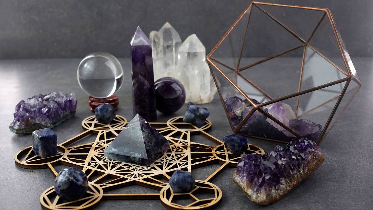 Víte, jaký talisman se hodí k vašemu znamení? Víte, jaký talisman se hodí k vašemu znamení?