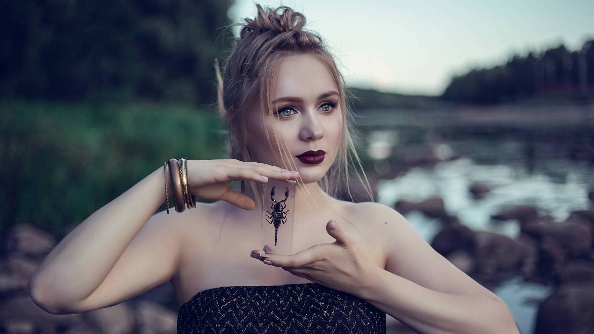 Narodili jste se ve znamení Štíra? Přečtěte si, jaká je Vaše povaha, schopnosti, klady i zápory Narodili jste se ve znamení Štíra? Přečtěte si, jaká je Vaše povaha, schopnosti, klady i zápory