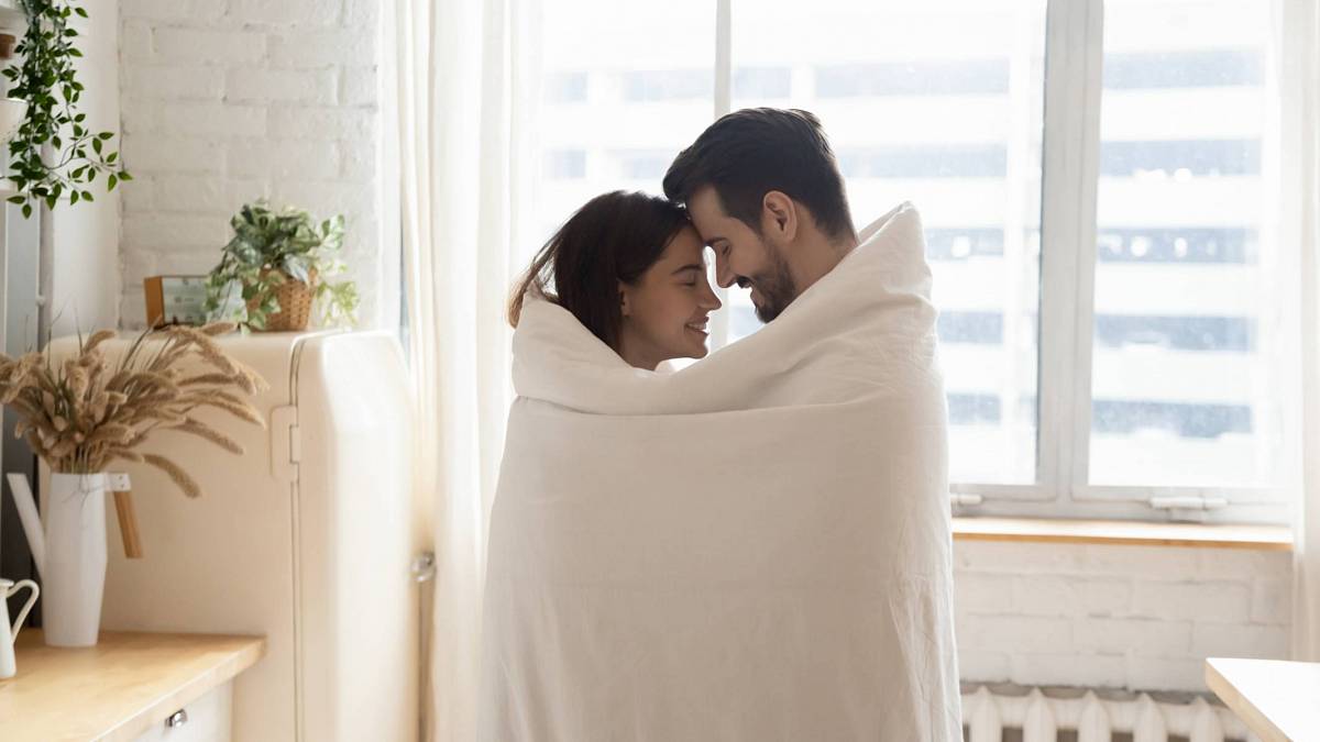Znamení zvěrokruhu, která staví fyzickou intimitu před lásku Znamení zvěrokruhu, která staví fyzickou intimitu před lásku