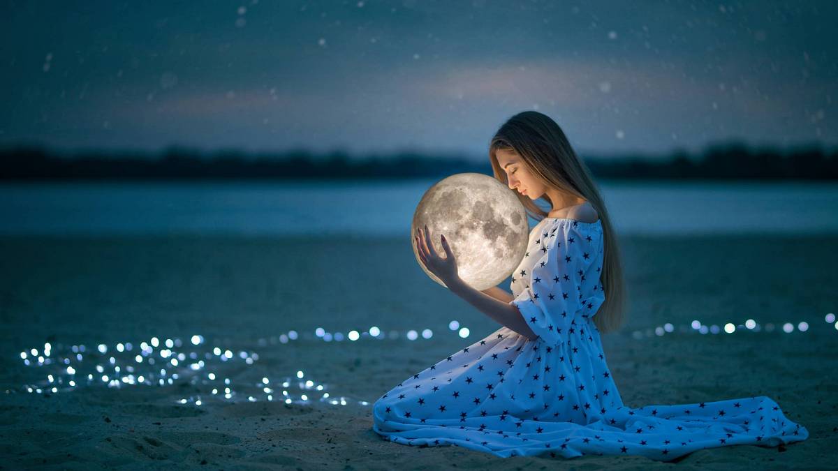 Víkendový horoskop plný lásky a pozitivní energie Víkendový horoskop plný lásky a pozitivní energie