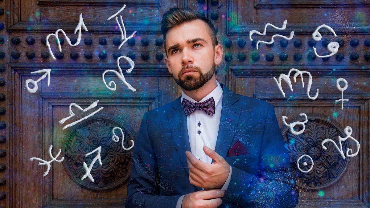 Horoskop pro muže: Jak moc na ně jejich znamení sedí? Horoskop pro muže: Jak moc na ně jejich znamení sedí?