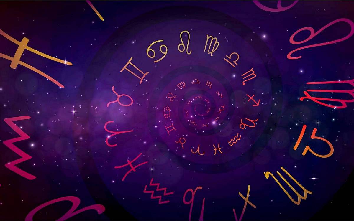 Týdenní horoskop od 10. května: Berani vyrazí na výlet, Kozorohy čeká relax a Vodnáři budou uklízet Týdenní horoskop od 10. května: Berani vyrazí na výlet, Kozorohy čeká relax a Vodnáři budou uklízet