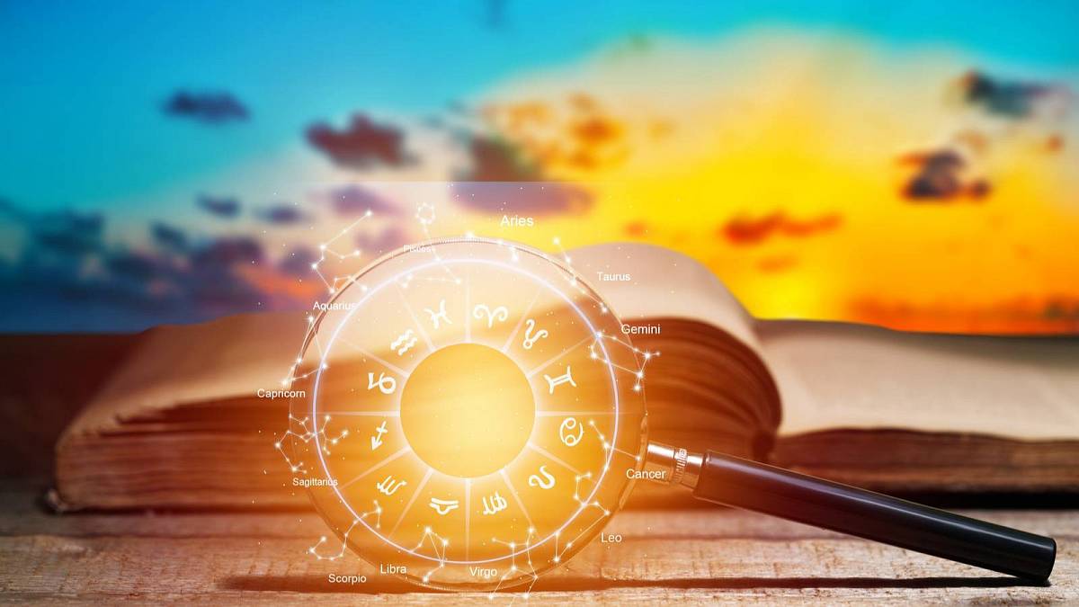 Víkendový horoskop na 11. - 12. září. Čeká i Vaše znamení štěstí? Víkendový horoskop na 11. - 12. září. Čeká i Vaše znamení štěstí?