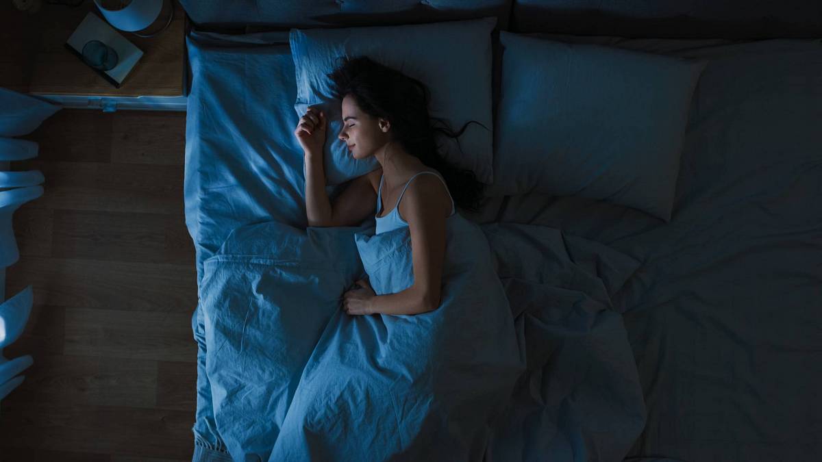 Jaká je vaše povaha podle polohy při spánku?