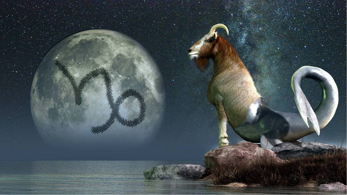 Horoskop: Kozoroh pro rok 2022 Horoskop: Kozoroh pro rok 2022