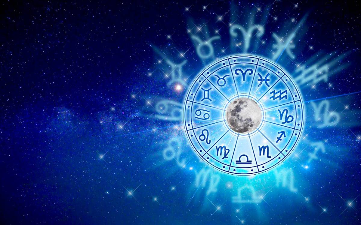 Horoskop na víkend 9. - 10. října: Berani v začarovaném kruhu, kreativní Váhy a tajemné Ryby