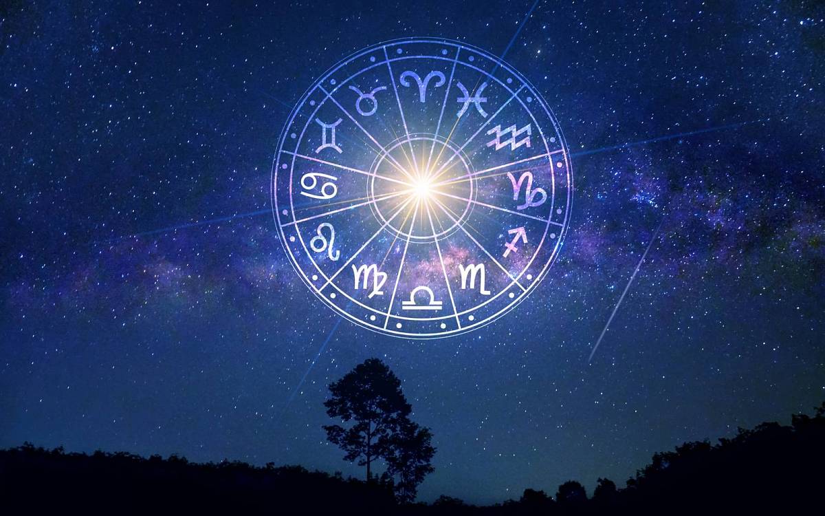 Úplňkový horoskop k 21. září budou mít ve svých rukách Ryby Úplňkový horoskop k 21. září budou mít ve svých rukách Ryby
