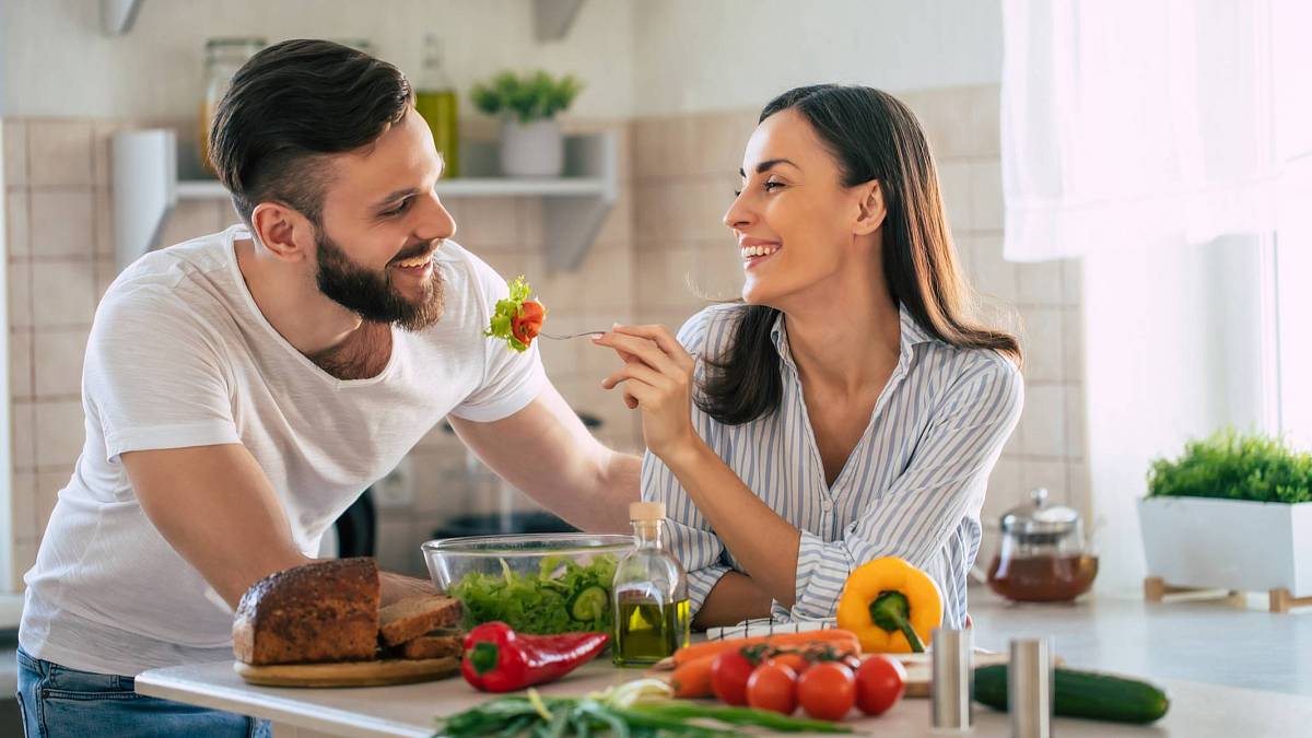 Přimět Střelce, aby si Vás všiml, není žádná věda Přimět Střelce, aby si Vás všiml, není žádná věda