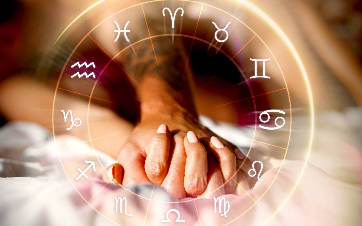 Partnerský horoskop na červenec: Kdo prožije léto plné vášně a kdo zatouží po stabilitě Partnerský horoskop na červenec: Kdo prožije léto plné vášně a kdo zatouží po stabilitě