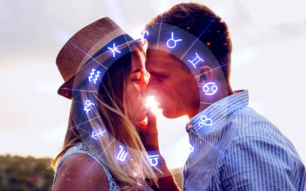 Partnerský horoskop na týden od 4. října: Zamilovaní Raci, flirtující Střelci a vyčerpané Ryby Partnerský horoskop na týden od 4. října: Zamilovaní Raci, flirtující Střelci a vyčerpané Ryby