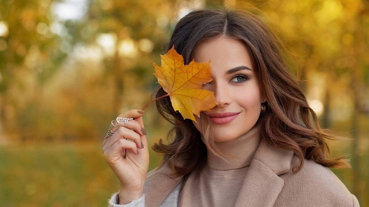 Nejšťastnější týden v měsíci listopadu dle vašeho znamení Nejšťastnější týden v měsíci listopadu dle vašeho znamení