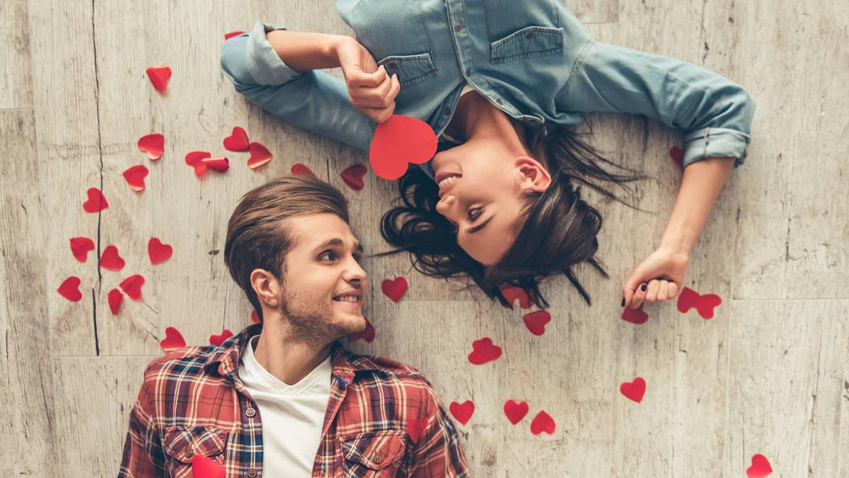 Je to láska? 7 znamení, že vás partner opravdu miluje Je to láska? 7 znamení, že vás partner opravdu miluje