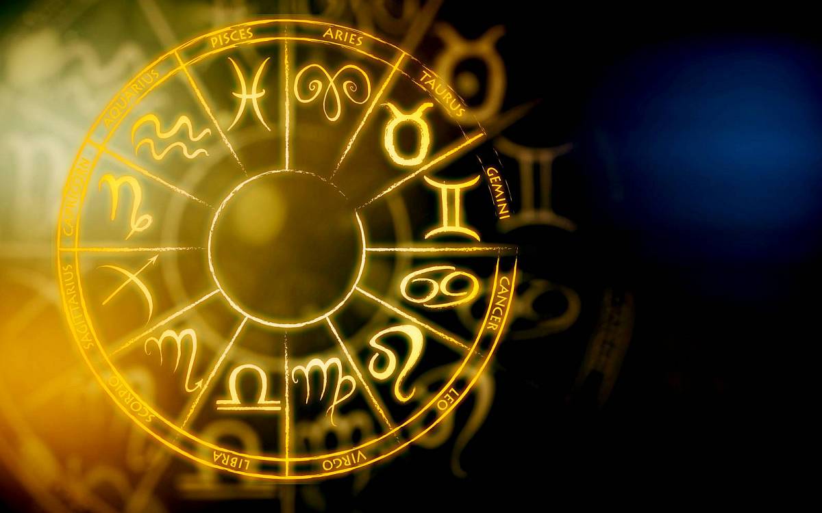 Týdenní horoskop od 26. dubna: Raci ukážou svůj talent, Štíry čekají nové výzvy a Kozorozi zvednou kotvy