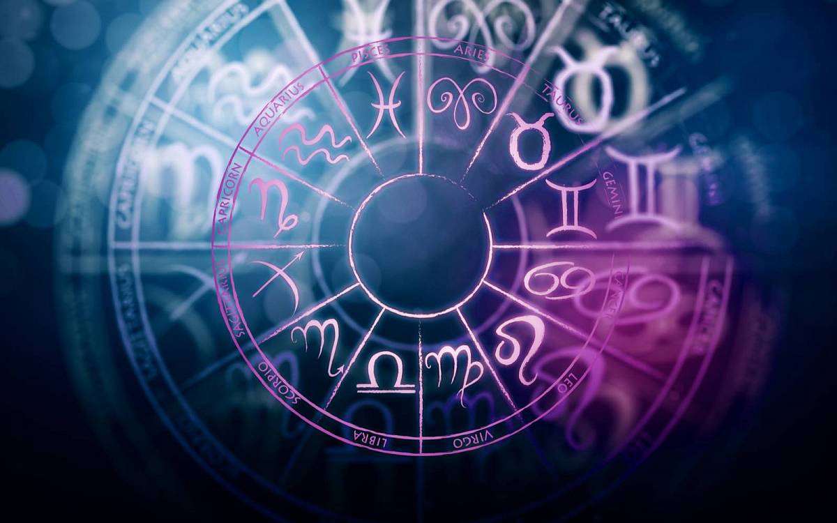 Horoskop na neděli 19. září: Ryby bude honit mlsná, Střelci se budou mýlit Horoskop na neděli 19. září: Ryby bude honit mlsná, Střelci se budou mýlit