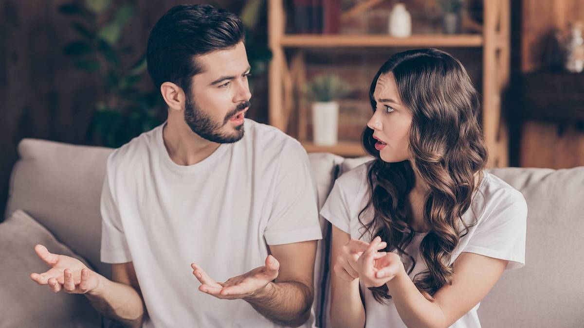 Znamení zvěrokruhu, která v sobě dusí negativní emoce, dokud nevybuchnou Znamení zvěrokruhu, která v sobě dusí negativní emoce, dokud nevybuchnou