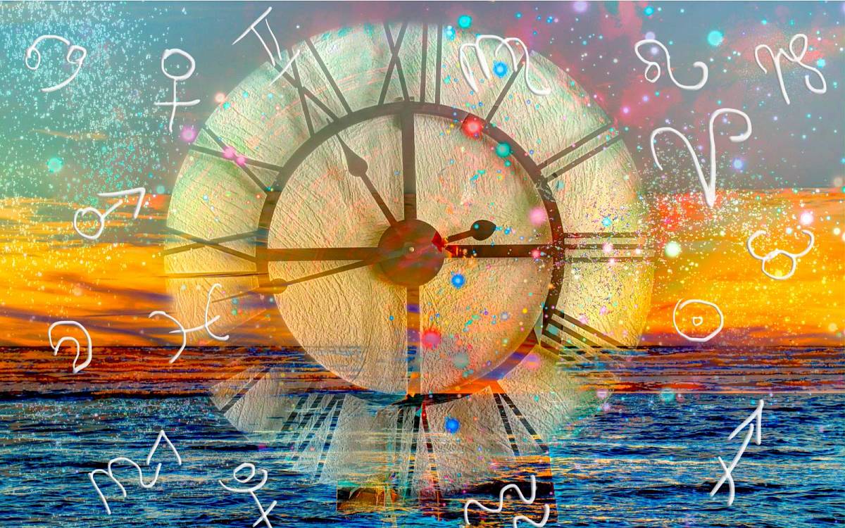 Víkendový horoskop na 25. - 26. září: Váhy budou o samotě a Raci s přáteli. A co čeká vás?
