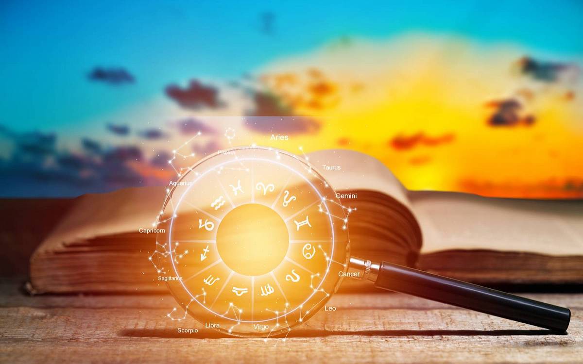 Horoskop na pondělí 20. 9. Co budete mít v plánu Vy? Horoskop na pondělí 20. 9. Co budete mít v plánu Vy?