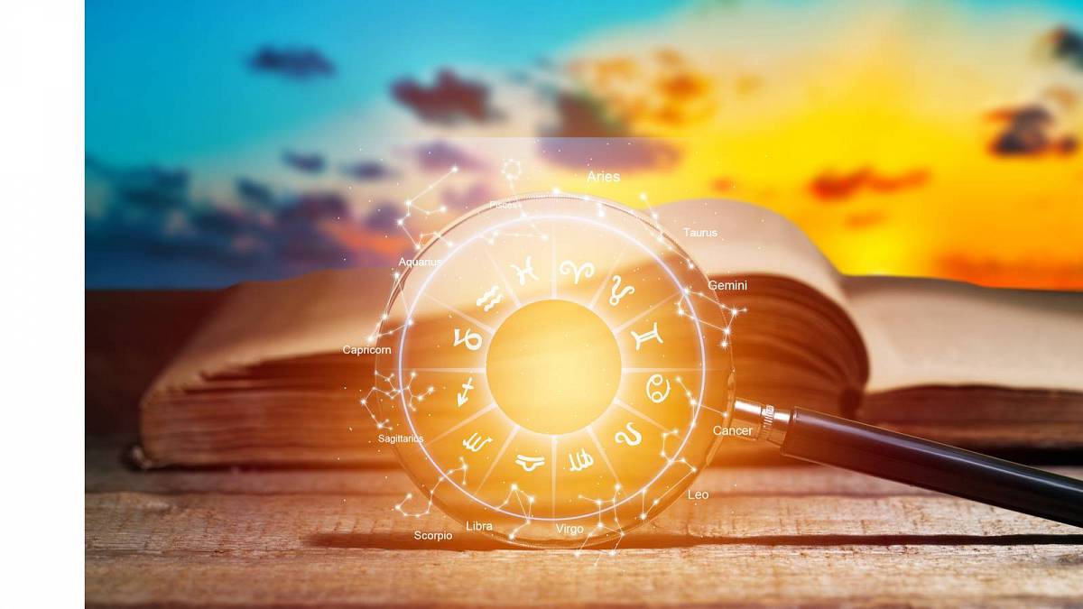 Týdenní horoskop od 18. října: Blíženci budou mít energii na rozdávání a Štíři větší rozhled Týdenní horoskop od 18. října: Blíženci budou mít energii na rozdávání a Štíři větší rozhled
