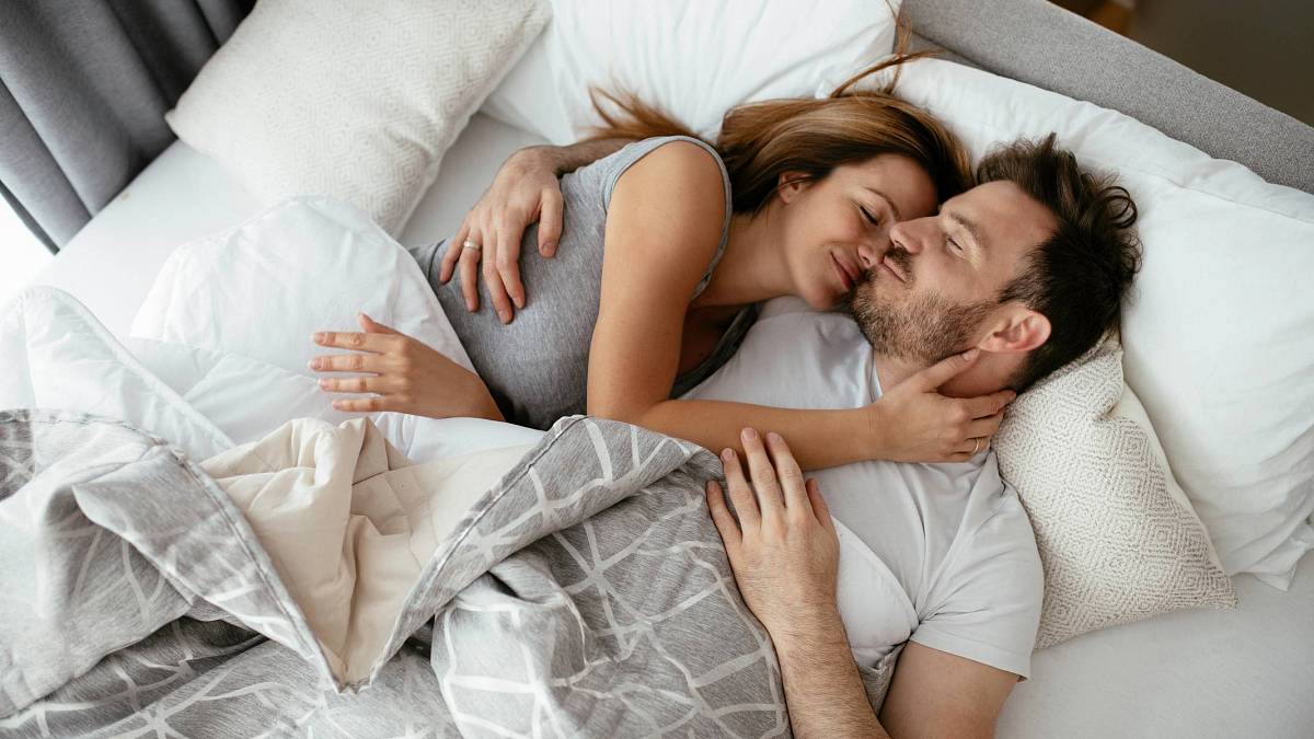 Která znamení zvěrokruhu jsou nejlepší v posteli s Býkem? Která znamení zvěrokruhu jsou nejlepší v posteli s Býkem?