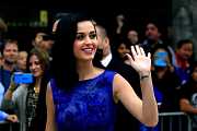 Katy Perry odhalila další možné jméno pro svou dceru Katy Perry odhalila další možné jméno pro svou dceru