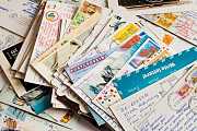 Cestujte po celém světě z pohodlí domova: Postcrossing vám to umožní Cestujte po celém světě z pohodlí domova: Postcrossing vám to umožní